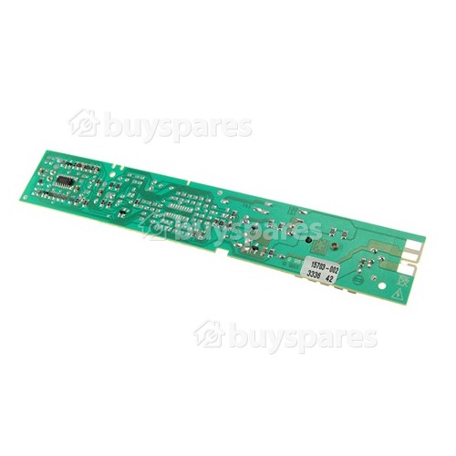 Hotpoint HB 0703 AX0 UK Pc Board