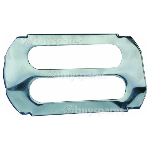Kenwood Top Plate