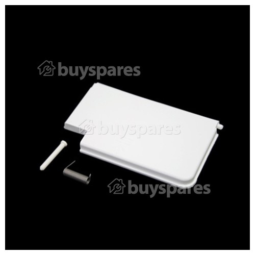 Jackson Detergent Dispenser Lid