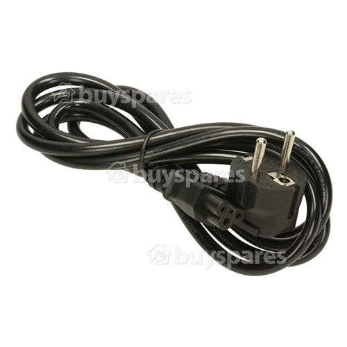 Lenovo AC Adapter (2 Pin Euro Plug)