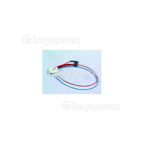 Kenwood Switch Assembly