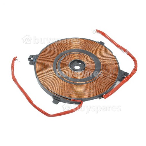 Arcelik Hotplate Induction Ring