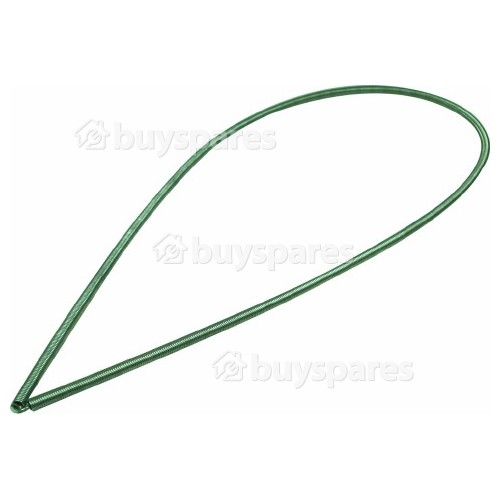 Door Seal Spring Clip / Clamp / Retainer Spring : MIN. Dia. 230mm