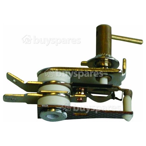 Kenwood Thermostat