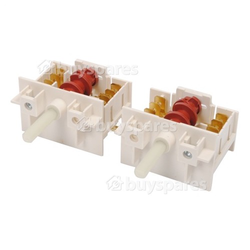 Asko Rotary Switch - Duo