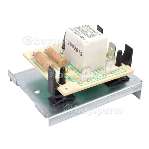 Caple Leiterplatte Relaisplatine PCB