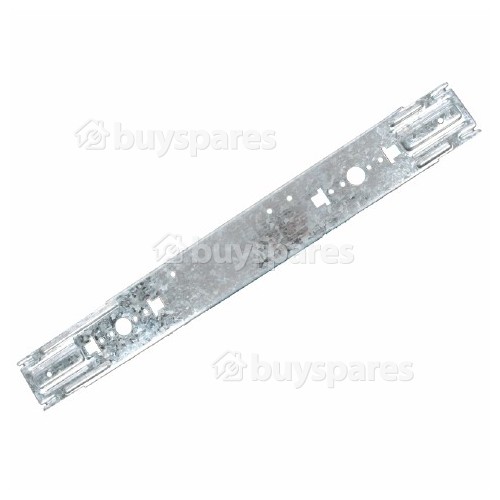 Apollo 2500 Burner Support