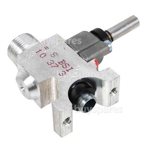 Algor Tap-gas-medium 2