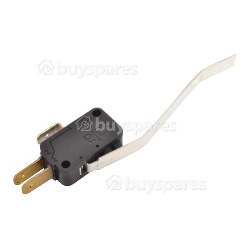 Indesit Microswitch & Lever