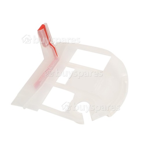 Bissell PowerWash 1698K Baffle & Float