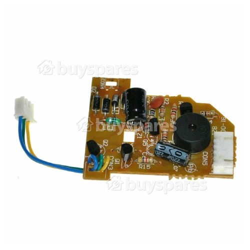 Kenwood Control PCB Assembly