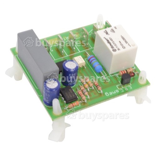 Smeg Relay Board