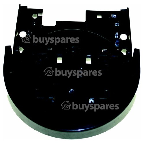 Samsung Dust Cover
