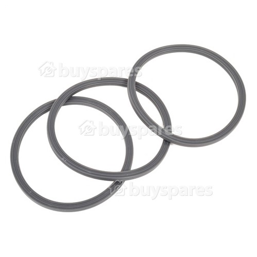 Kenwood FP260 Sealing Ring (Pack Of 3)