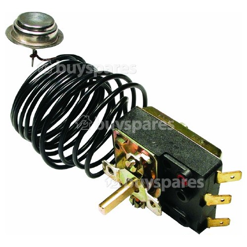 Merloni (Indesit Group) Thermostat Reg. Tl3009