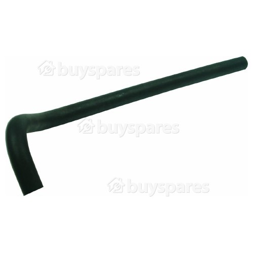 Tube For Condenser