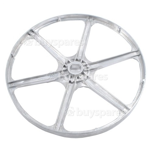 Samsung WF8602NGW Drum Pulley