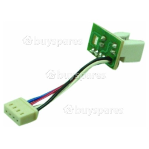 Kenwood Start Sensor Assembly
