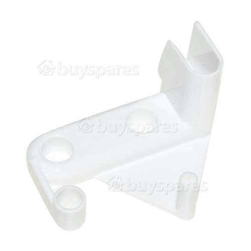 indesit right hand freezer flap hinge