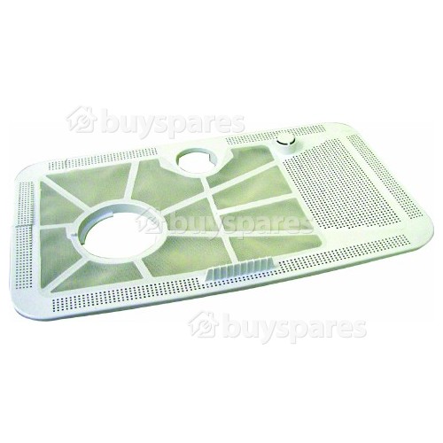 Cannon 18507 Top Strainer 18501 D/w