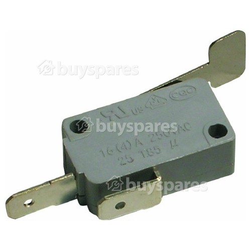 Kenwood Latch Interlock Microswitch