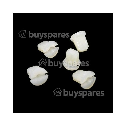 Neutral Clip For Frame