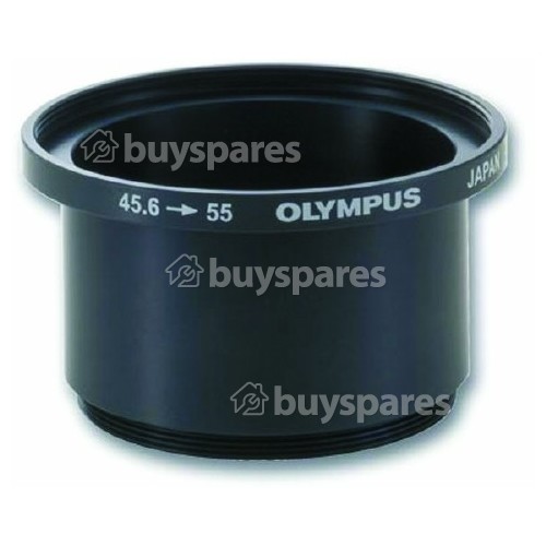 Olympus Weitwinkel-Adapter