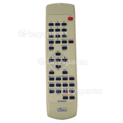 IRC85053 Télécommande Tv Compatible Classic