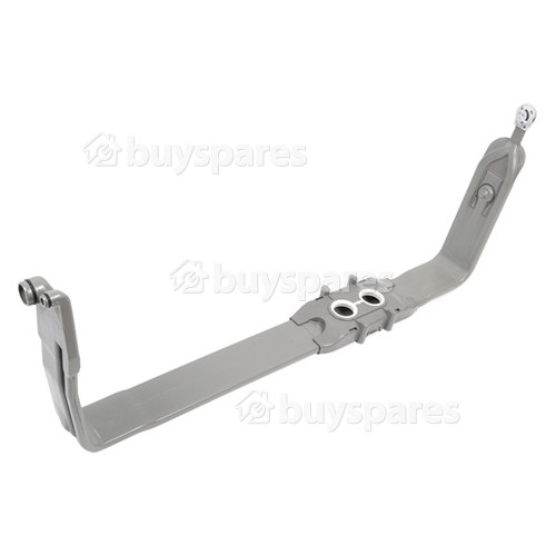 CDA WF250SS Arm Inlet