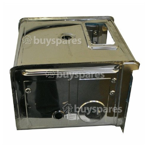 Inner Container Assembly 8.16 5