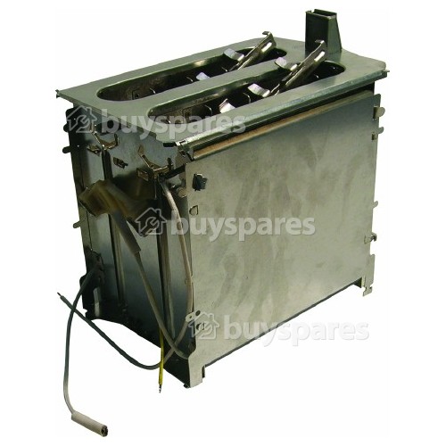 Kenwood Element & Carriage Assembly
