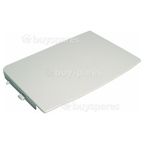 CF1W Right Baseboard Side Plate