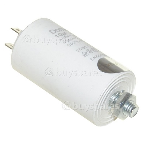 Bico Capacitor 10UF