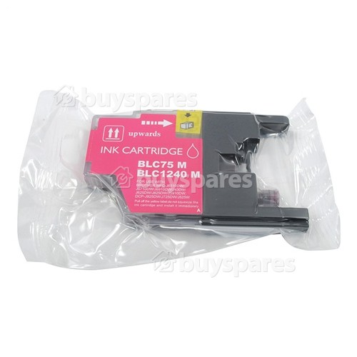 Inkrite MFC-J5910DW Compatible Brother LC1240 Magenta Ink Cartridge