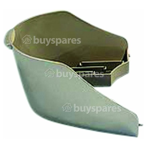 Kenwood Plate Storage Compartment -silver FP776