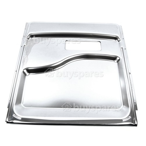DW12-TFE3ME Inner Door