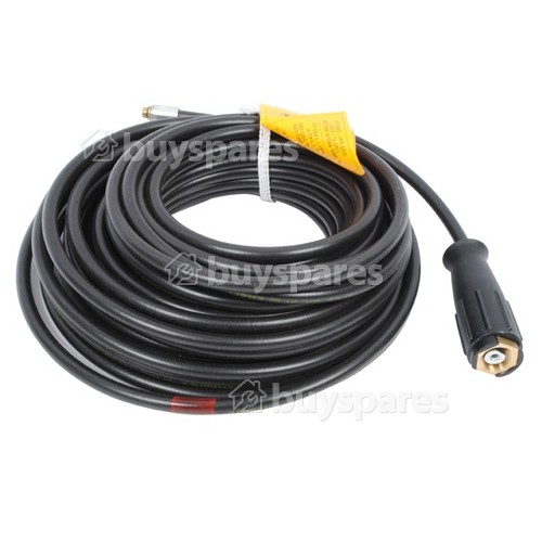 Karcher HD 7/12-4 M High Pressure Pipe Cleaning Hose - 20m