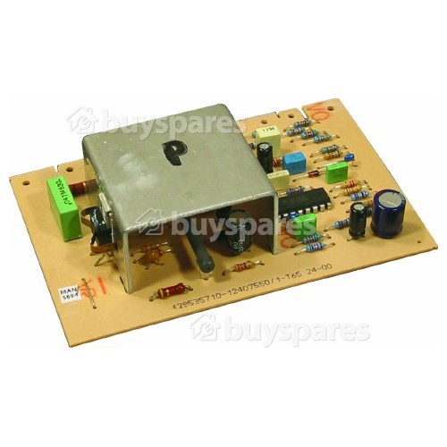 Motor Speed Module FL1234/A Satrap