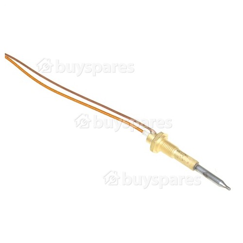 Oven Burner Thermocouple L= 1250mm