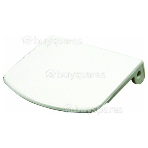 Ecoline Evaporator Door Handle - White