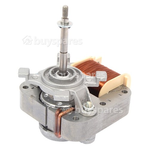 Moteur De Four À Chaleur Tournante : SMC-EBF64B Samsung
