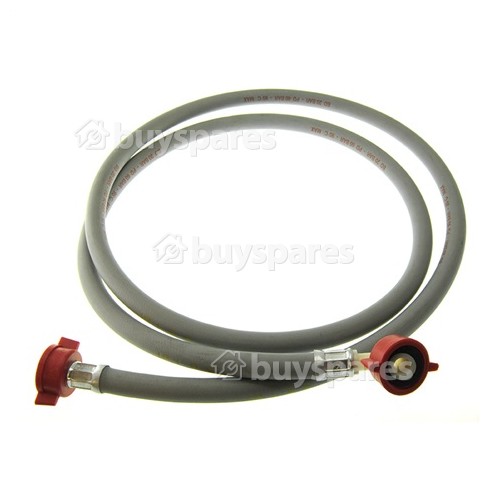 Diplomat Supply Pipe