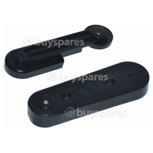 Bissell Pivot Arms