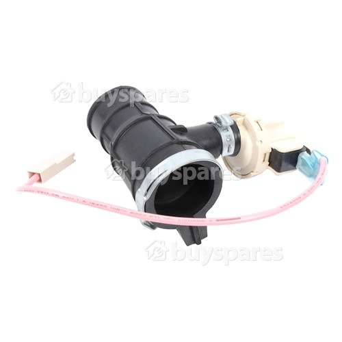 Neutral Protector Switch