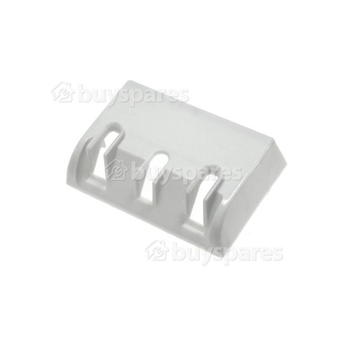 Kenwood Connection Block Cover