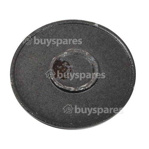 Belling Small Hob Burner Cap : 55mm