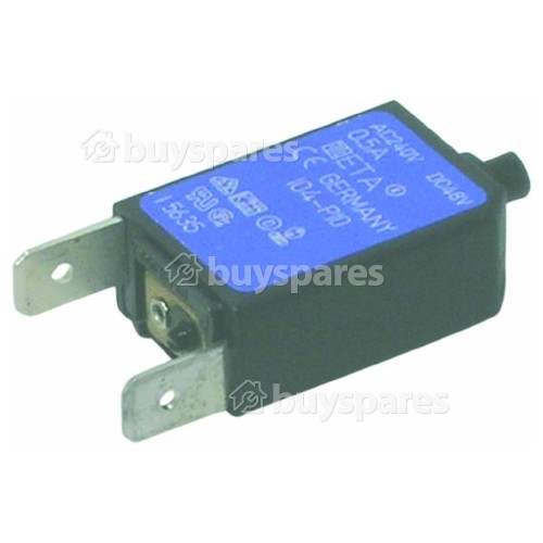 Siemens Mains Switch Vac BUC1170