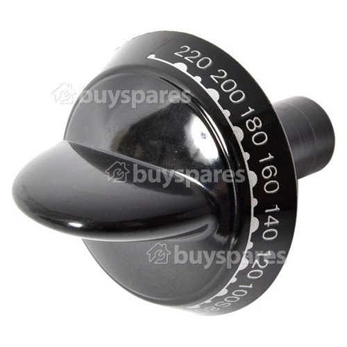 Hotpoint EW86X Control Knob