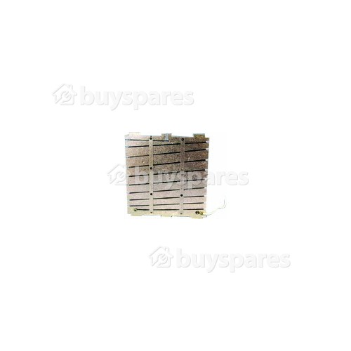 Kenwood Rear Heating Element