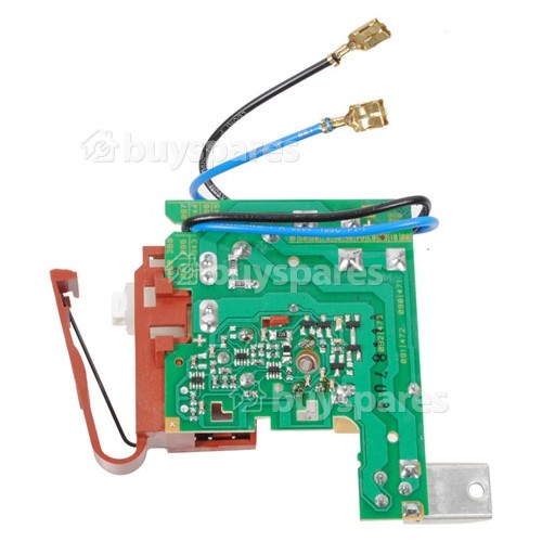 Profilo VS5PT20/10 Motor Module